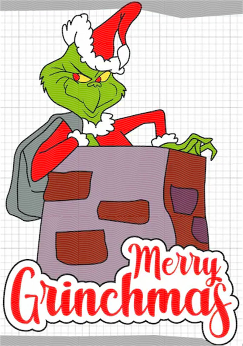 Christmas-G 319